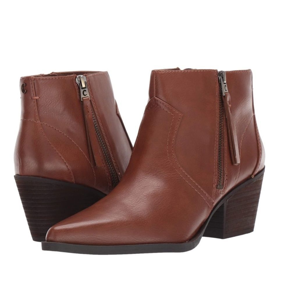 Circus by Sam Edelman Women’s Boots sz 7 Ankle NEW #E253
